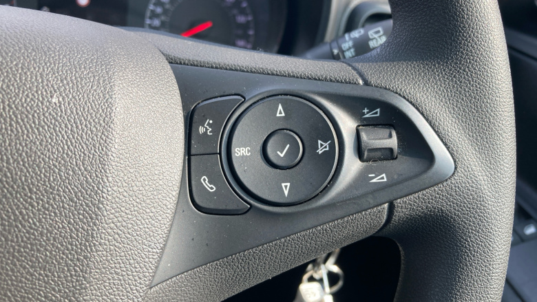 Vauxhall Combo Life 1.5 Turbo D Edition 5dr Diesel Estate